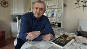 The Kieran Shannon Interview: Eoin was never handed anything