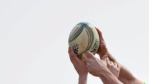 Women’s Rugby World Cup - Go n-éirí leat, mná na Éireann