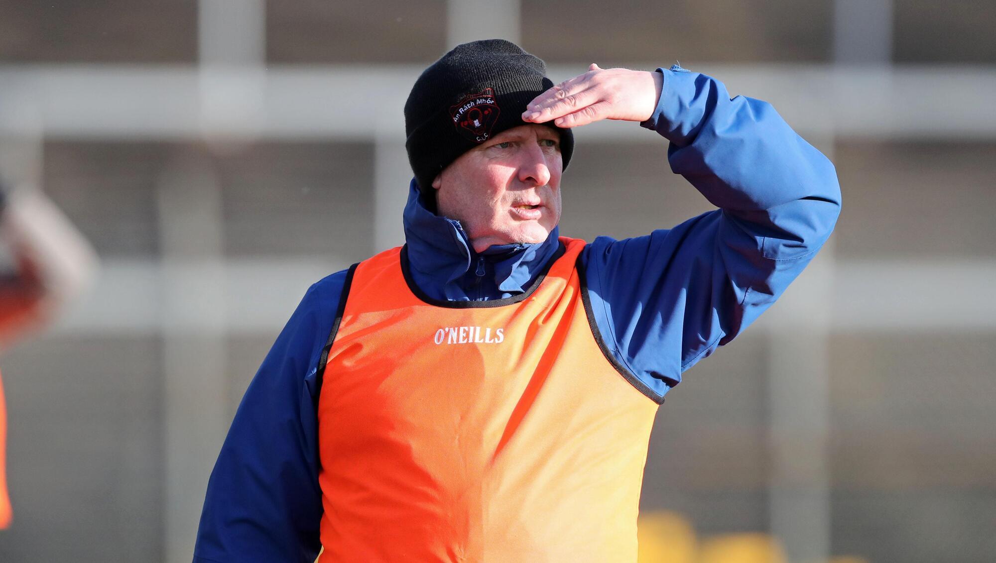 Rathmore advance to SFC semi-final despite loss of key men
