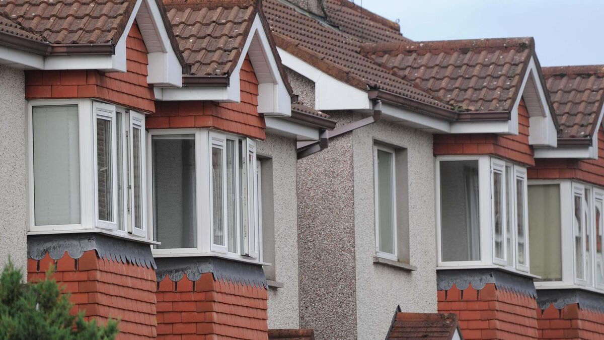 Stephen Hamilton: Mortgage holders have to wait for tax relief - Vimarsana News