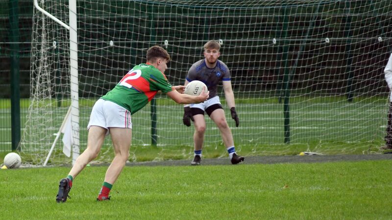 Mid Kerry look the big threat to East Kerry reign