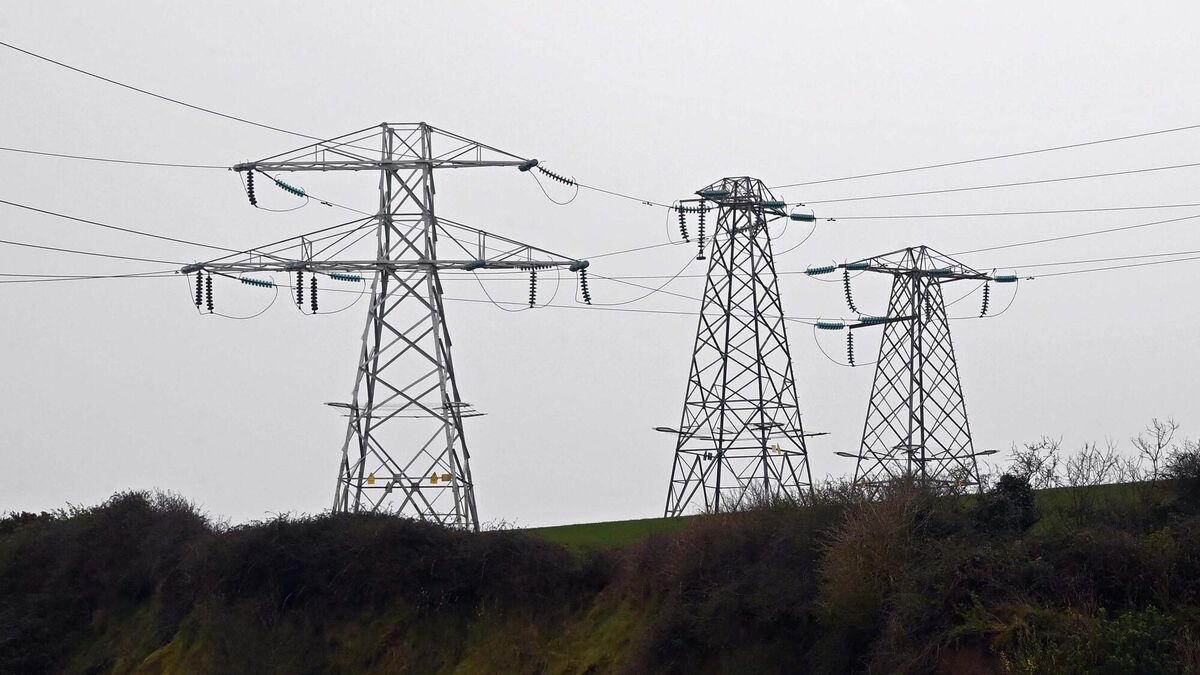 Lower risk of electricity supply disruption this winter - Vimarsana News