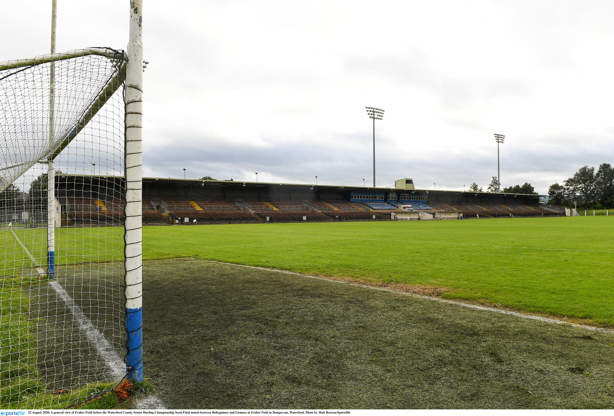 Penalty drama as Mac Craith shoots An Rinn into semis