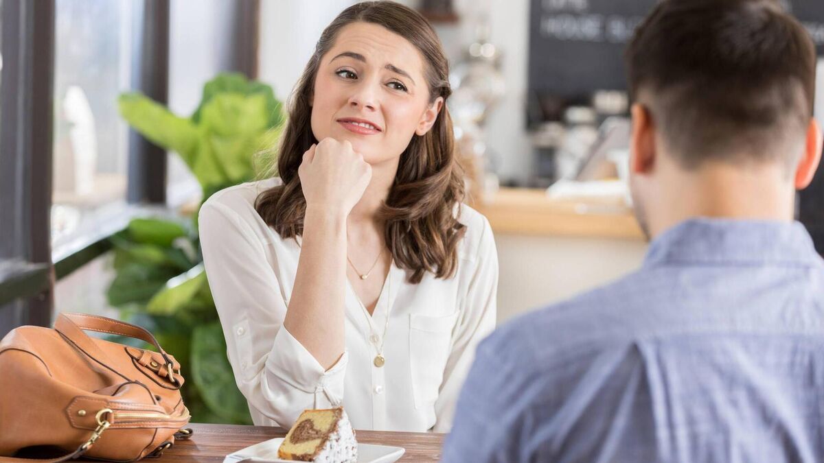 Dating agency matched woman with a man who had a violent criminal conviction - Vimarsana News