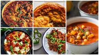 Midweek meals: Five cosy family dinners you can cook in an hour or less 