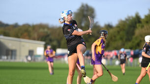 <p> Orlaith Mullins, Sarsfields </p>