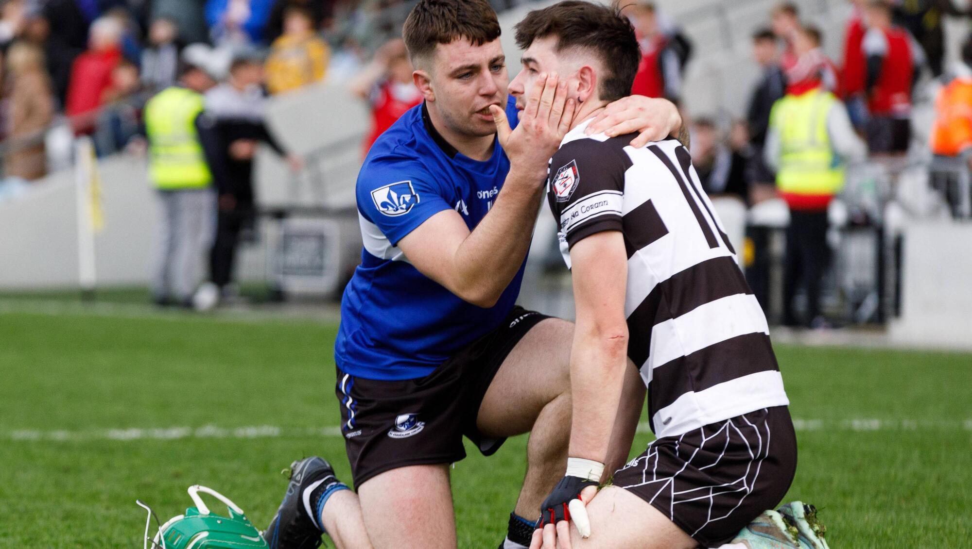 Fallout from the finals: Ten Cork hurling championship talking points