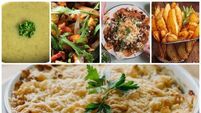 Midweek Meals: Five ways to serve up your extra potatoes
