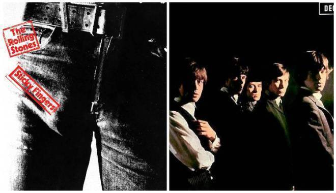 Sticky Fingers, Tattoo You... Pat Carty ranks the Rolling Stones' 10 best albums