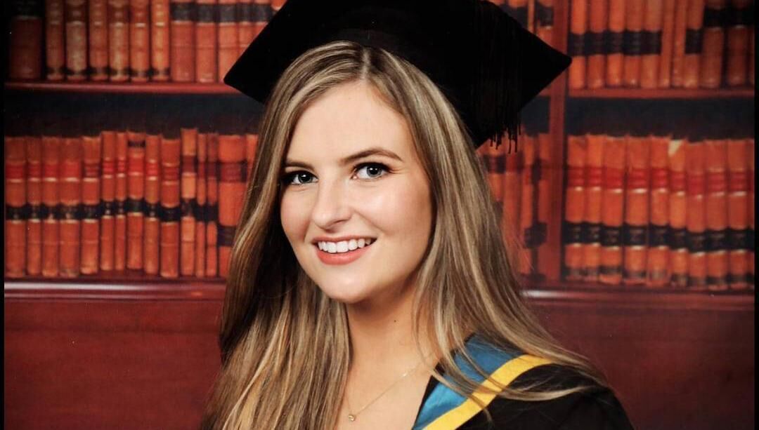 Ashling Murphy is alleged to have been murdered near the Grand Canal in Tullamore. Picture: RIP.ie