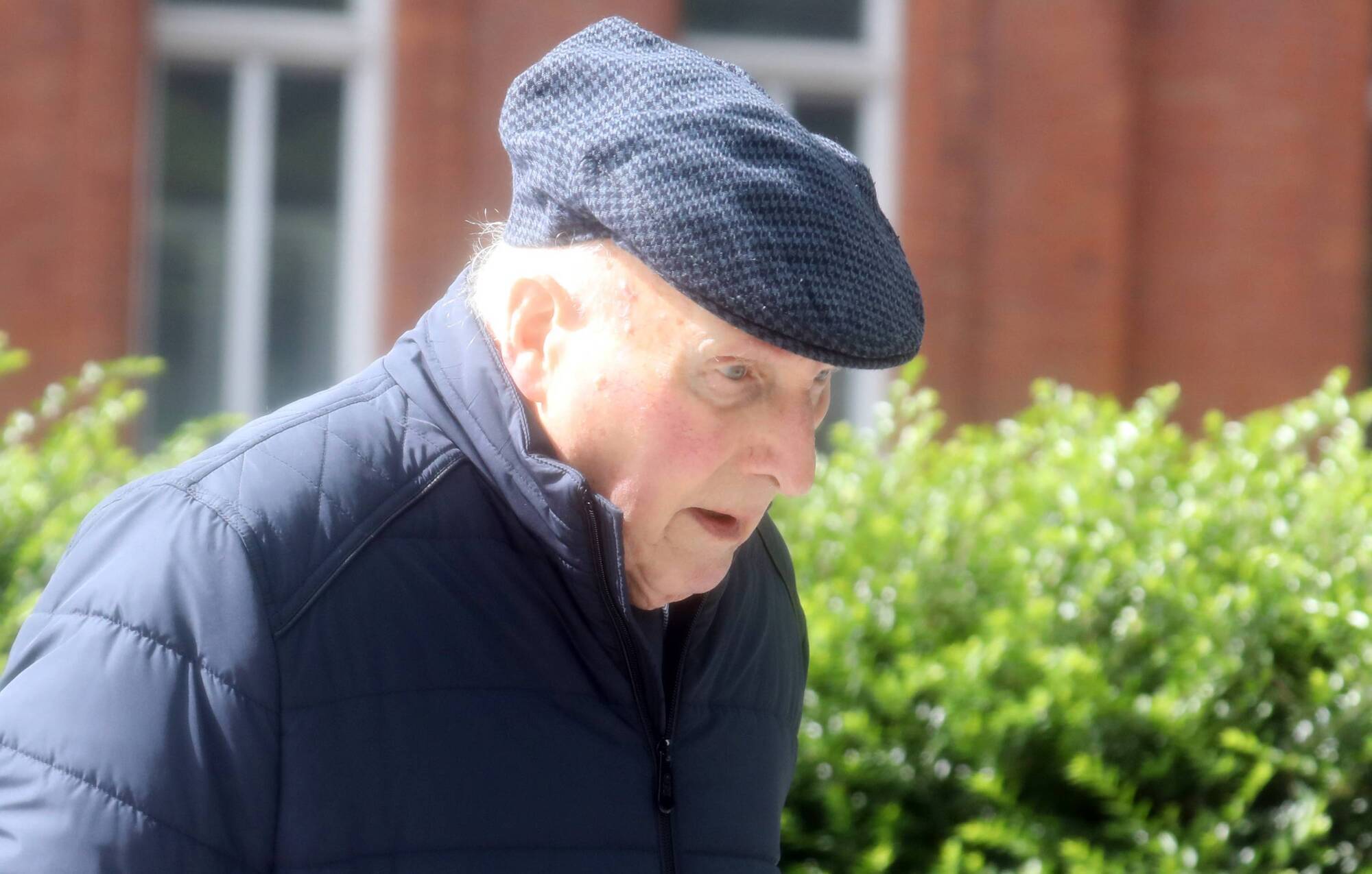 Former Waterford Christian Brother jailed for four and a half years for sexual abuse of 19 boys
