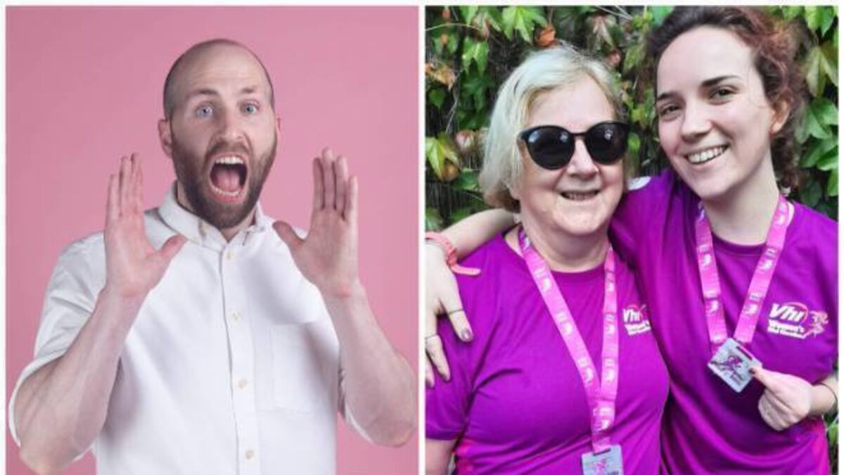 Stammering and living: "My stammer is a part of me and it is not going anywhere" - Vimarsana News
