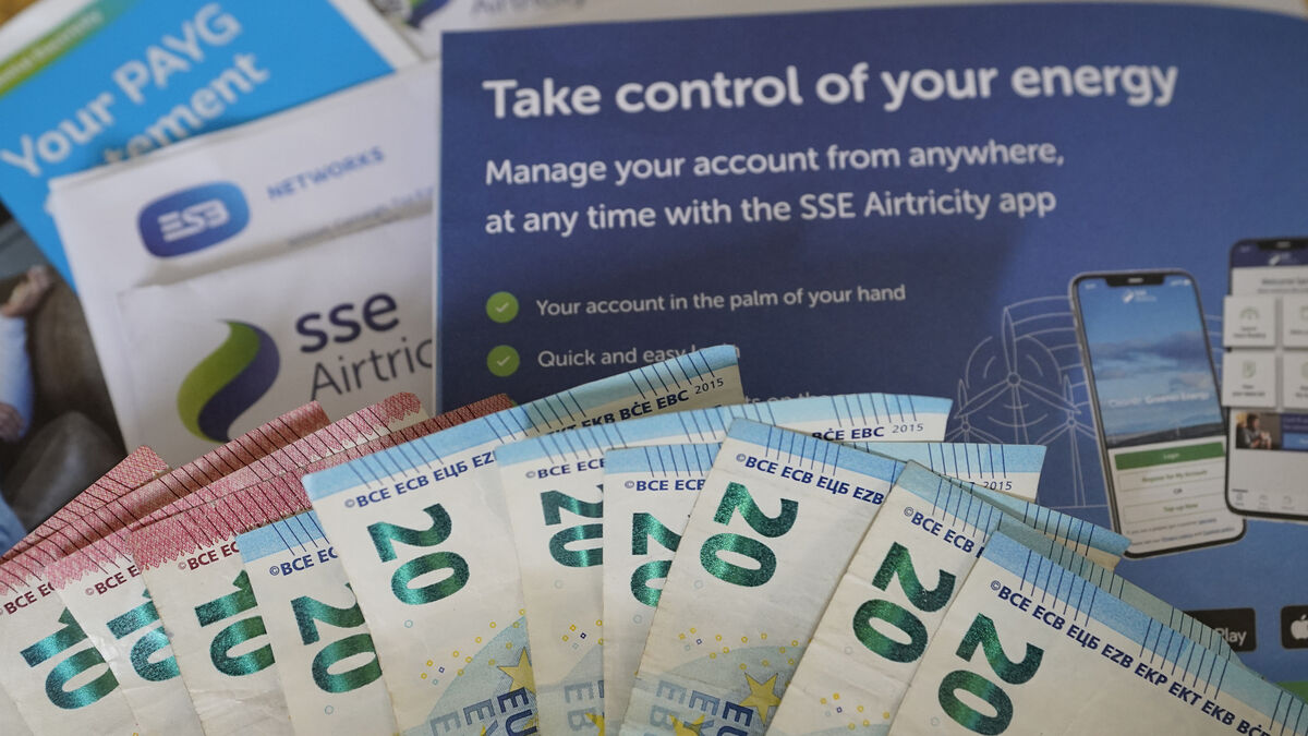 Public to receive €150 energy credits in December, January, and March - Vimarsana News