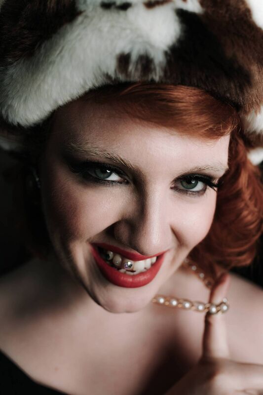 CMAT: "I’m not trying to be a normal girl, not that I know what that is anyway, because I never was one myself.” Picture: Nina Val 