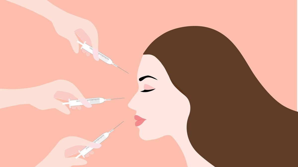 Does preventative Botox really work? The pros and cons of starting Botox in your 20s - Vimarsana News