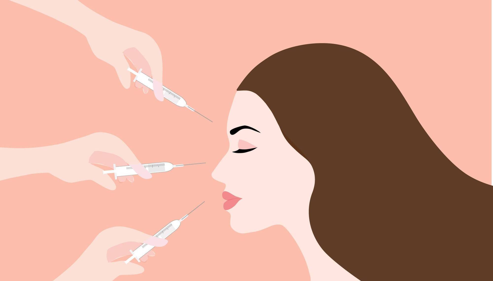 Does preventative Botox really work? The pros and cons of starting Botox in your 20s