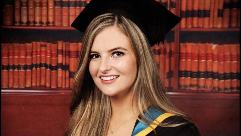 Ashling Murphy is alleged to have been murdered near the Grand Canal in Tullamore. Picture: RIP.ie