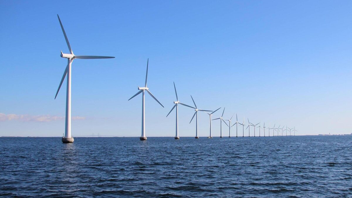 World's largest Ikea retailer invests in Irish offshore wind-farm projects - Vimarsana News