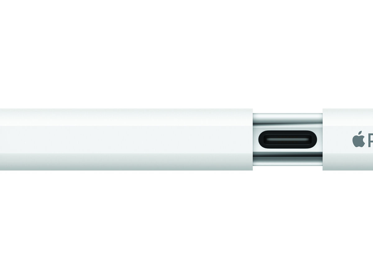 Apple introduces new Apple Pencil, bringing more value and choice
