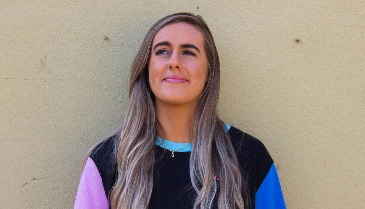 Sinead Quinlan: involved in a Thing most Quizzy indeed; Friday, 7pm; RTÉ Jr Sinead Quinlan: involved in a Thing most Quizzy indeed; Friday, 7pm; RTÉ Jr