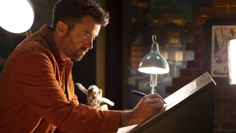 Radio Highlights: Will Sliney illustrates his comics journey on RTÉ Jr