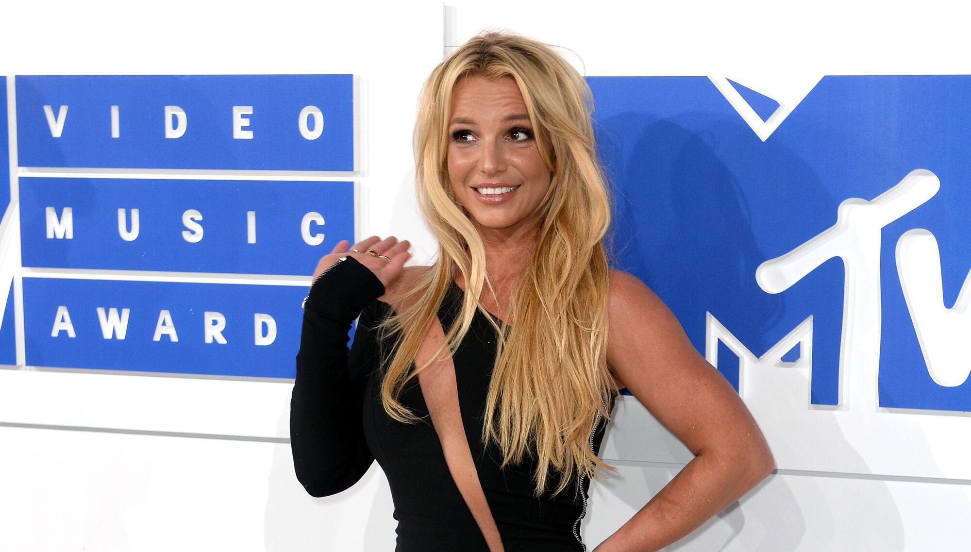 Britney Spears: I had abortion while dating Justin Timberlake