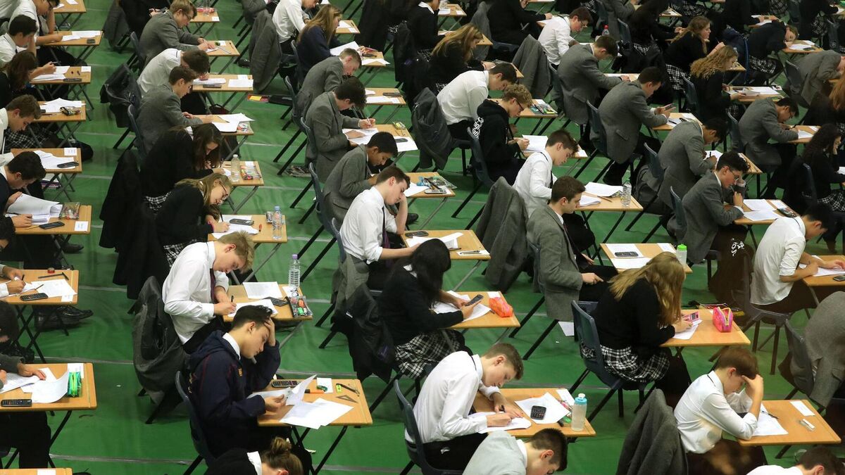 Record 70,727 students to receive Junior Cert results today - Vimarsana News