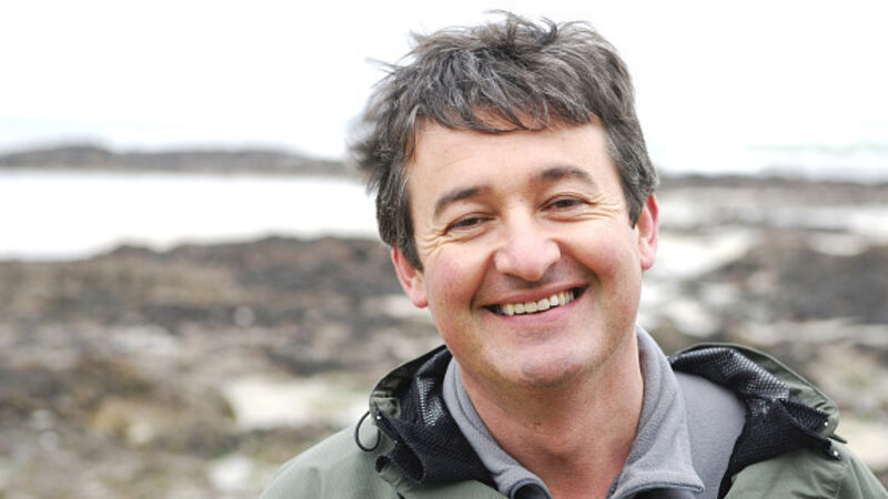 Take a walk on the wild side with award-winning wildlife cameraman Colin Stafford-Johnson Take a walk on the wild side with award-winning wildlife cameraman Colin Stafford-Johnson