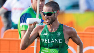 Alex Wright wins 10k but sprinters steal show at Leevale Sports