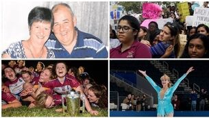 MORNING BULLETIN: Tunisia attack victim looked ‘like she was lying in the sun’