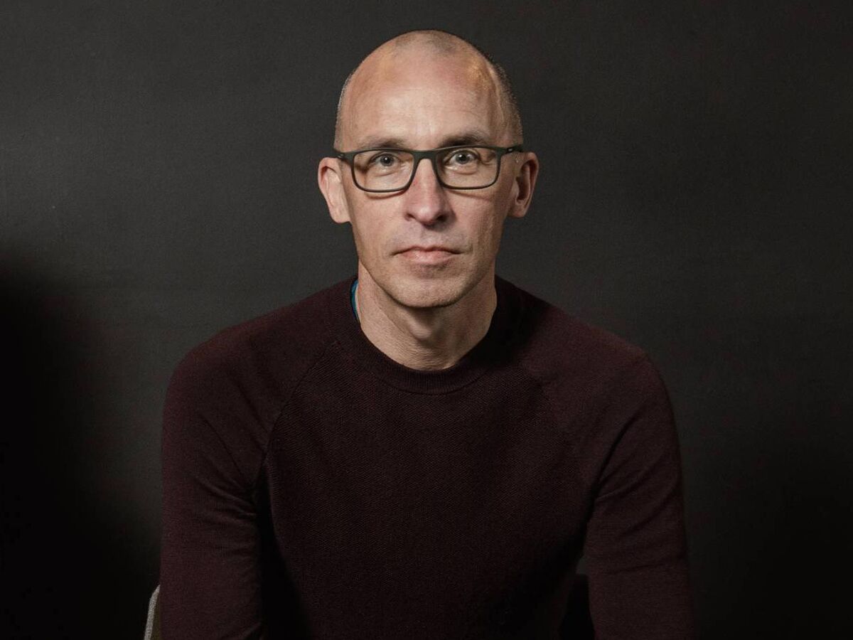 Shane Johnson plays a dance-music event at Cork City Hsll. Shane Johnson plays a dance-music event at Cork City Hsll.