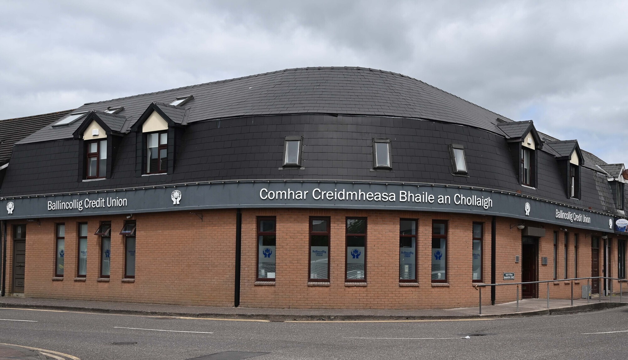 Credit Unions to make mortgages available to all customers
