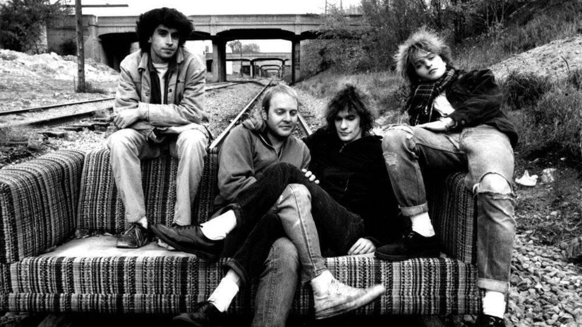 Tom Dunne: Why the Replacements deserved to be this century's Rolling Stones - Vimarsana News