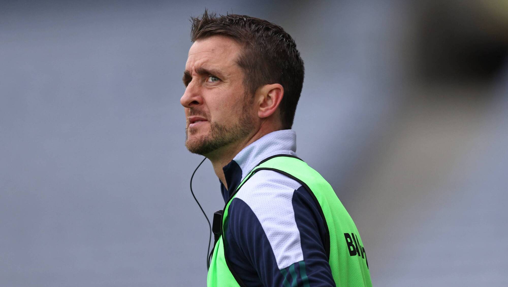 David Herity to join Tipperary set-up as goalkeeping coach
