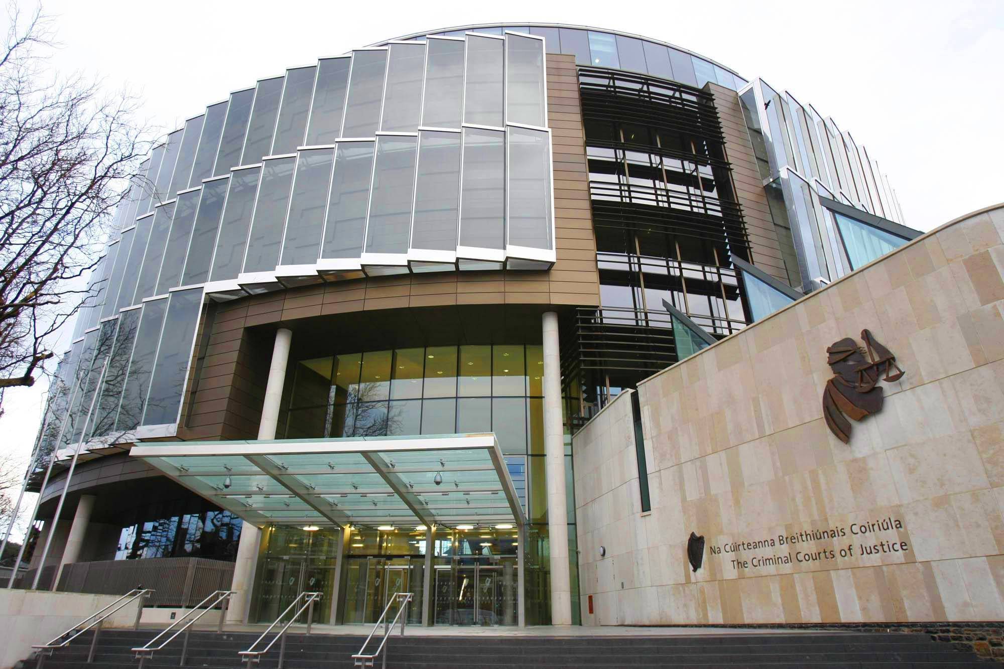 Defilement case jury asked to focus on when woman told Irish celebrity truth about her age
