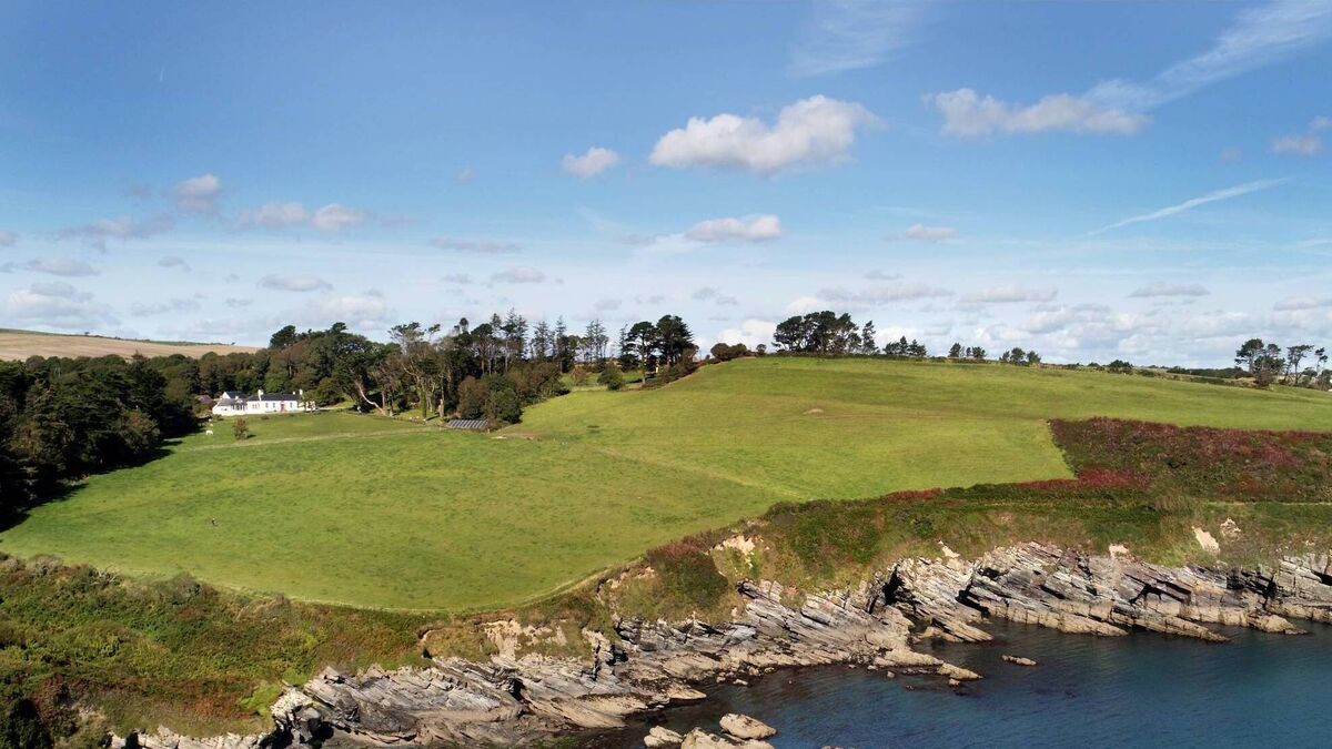 Irish country house sales at highest level in H1 2023 since 2010, says Savills report - Vimarsana News