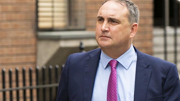The TDs joining Marc MacSharry in exodus from Dáil Éireann