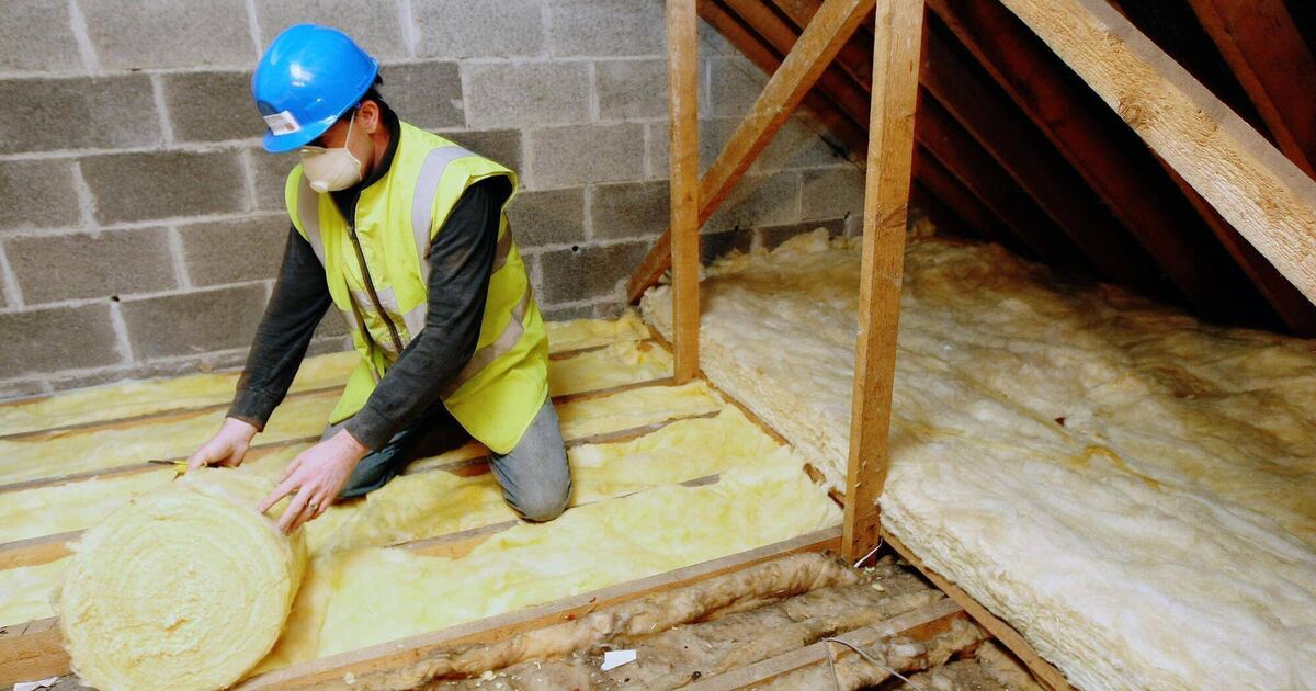 Enhancing home energy efficiency for colder months