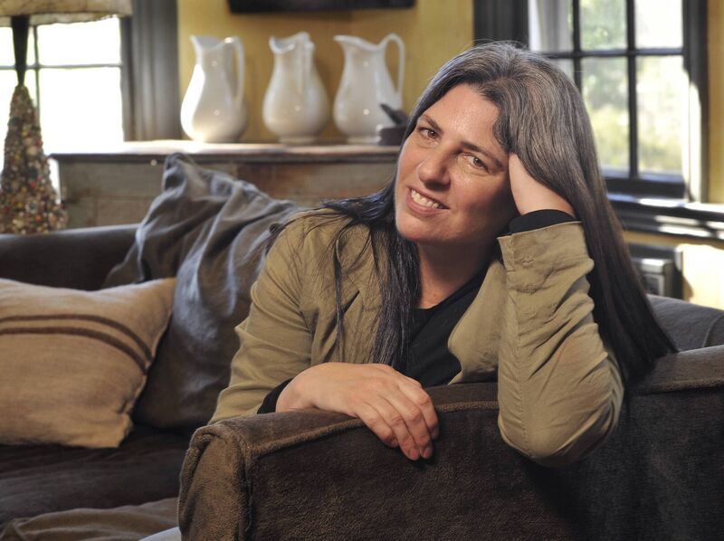 American novelist Jean Hanff Korelitz American novelist Jean Hanff Korelitz