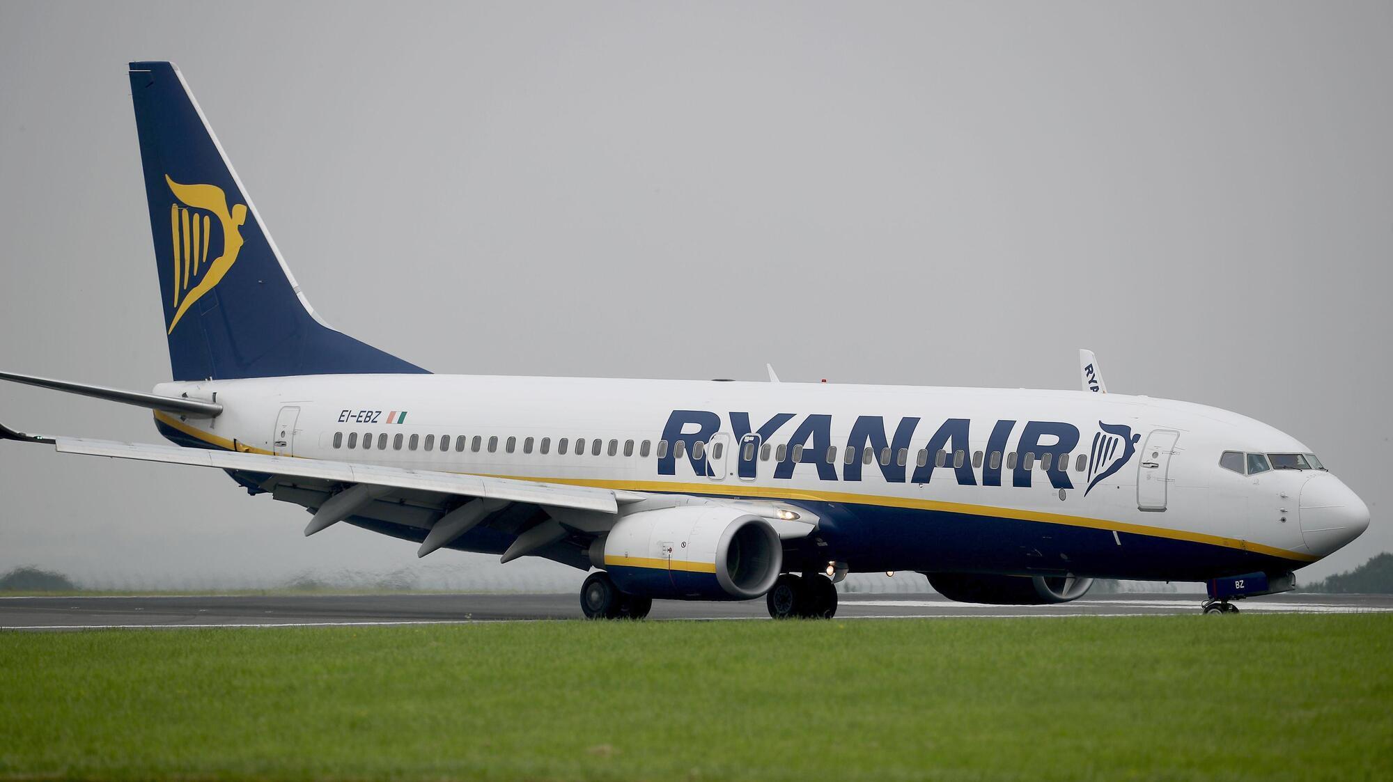 Eir, Ryanair, and Vodafone among brands which saw most contacts to CCPC