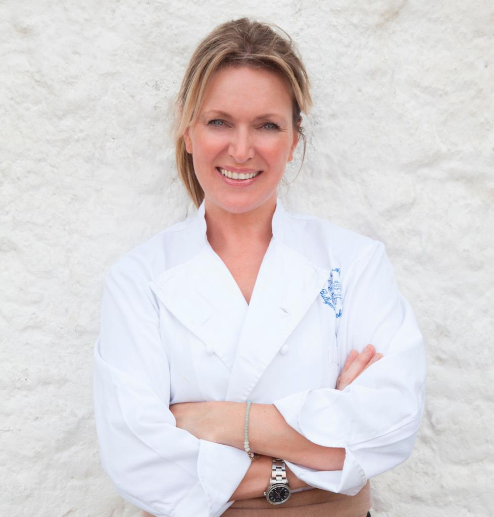 Rachel Allen: among those set for Savour Kilkenny. Rachel Allen: among those set for Savour Kilkenny.