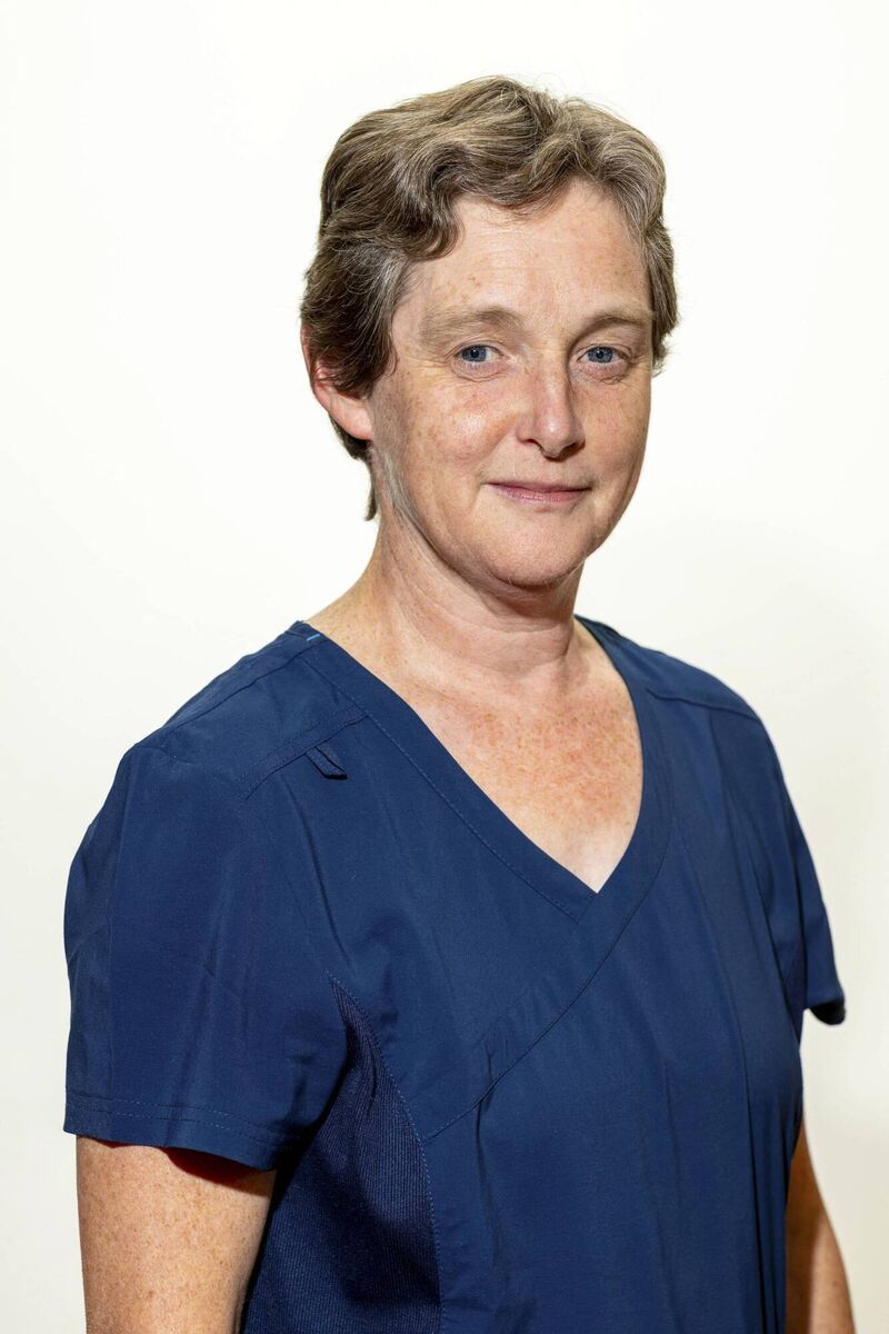 Dr Caitríona Henchion, medical director of the Irish Family Planning Association. Pic: Conor Healy Dr Caitríona Henchion, medical director of the Irish Family Planning Association. Pic: Conor Healy