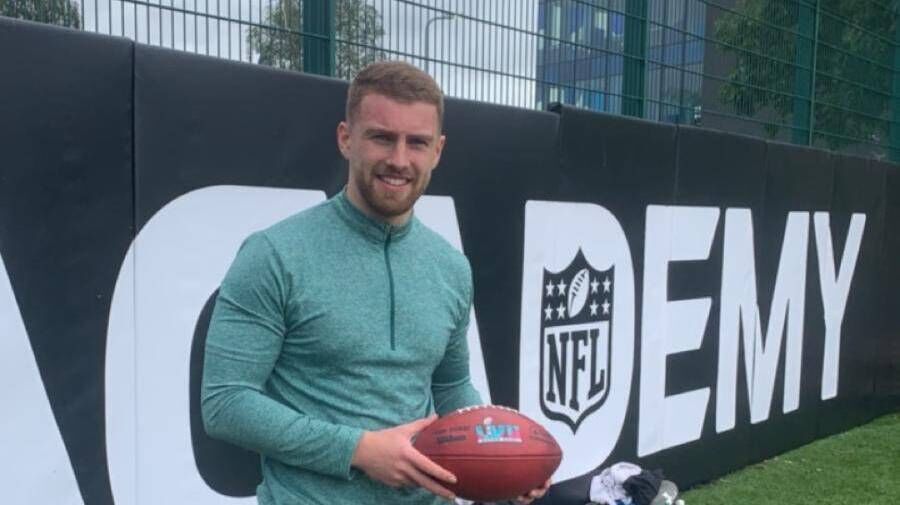 NFL ROSTER: Mark Jackson could find himself on the NFL roster next season. 