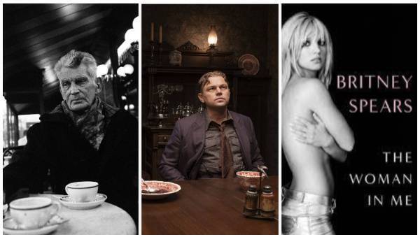 Some of what's on our radar for this week 