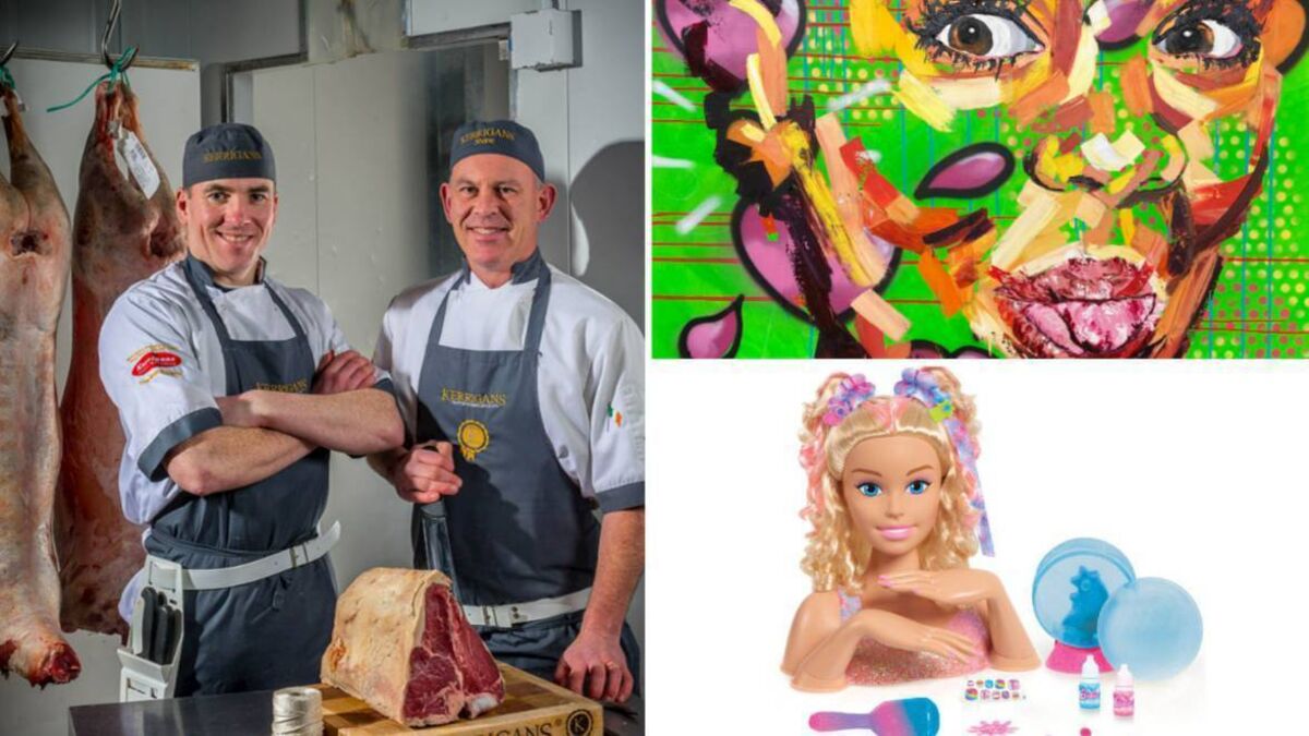 Bargain Hunter: Barbie offers, chicken fillets for €1, plus how to get original Irish artwork for €100 - Vimarsana News