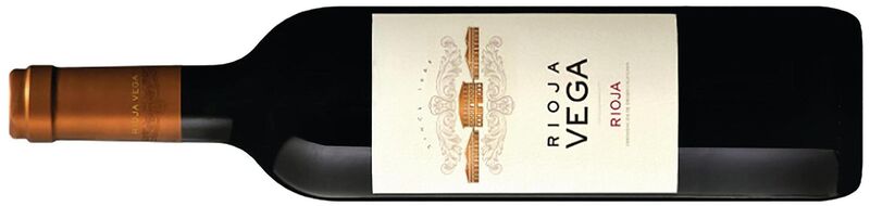 Rioja Vega Semi-Crianza 2022, Spain - €11.99