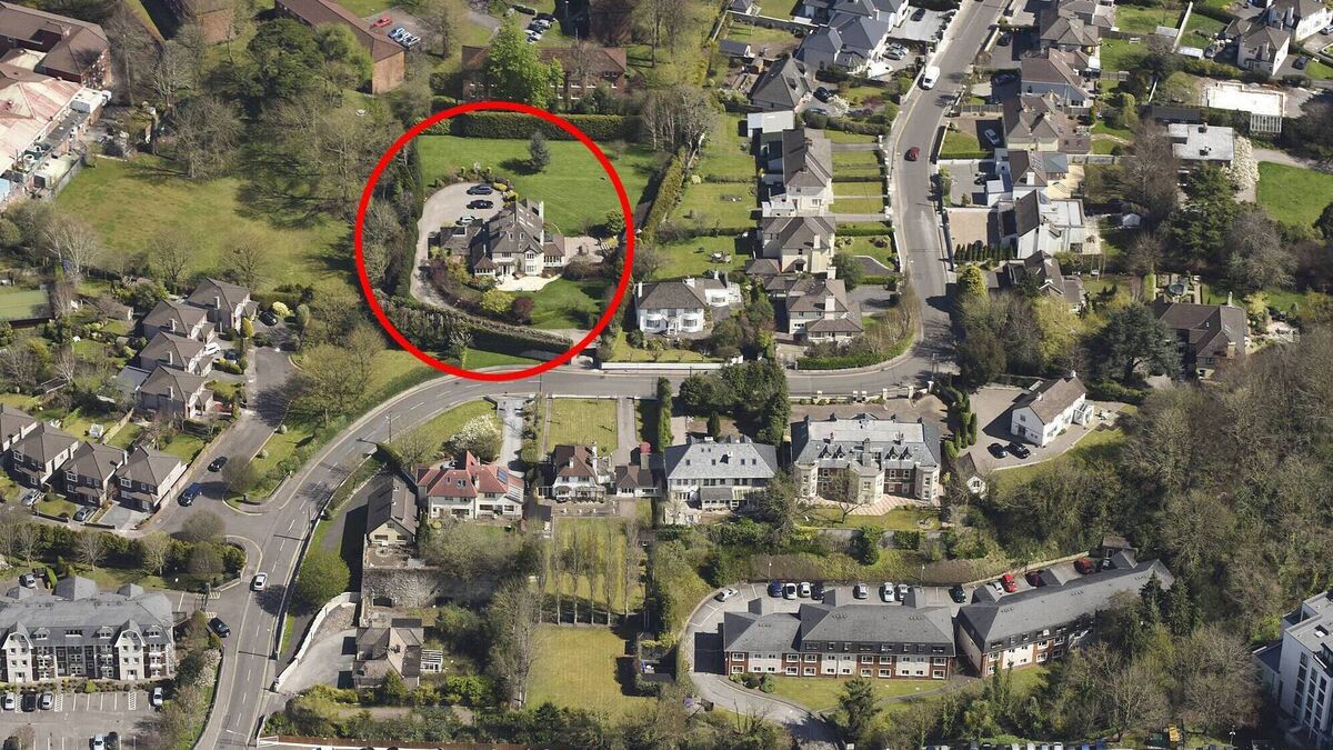 Fruity prices but fine homes and fab Cork address at €1.3m Orchard Road new builds - Vimarsana News