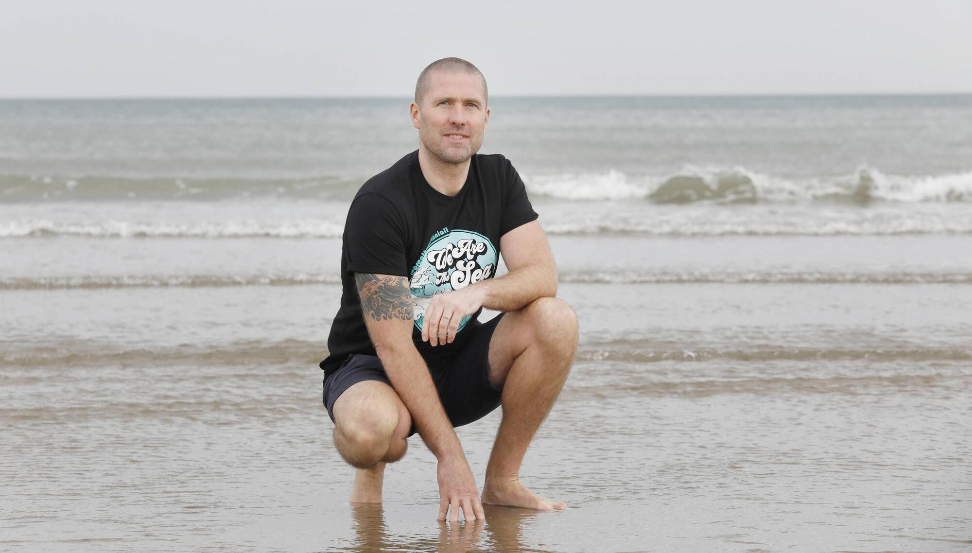Can cold water actually boost our immunity and resilience?