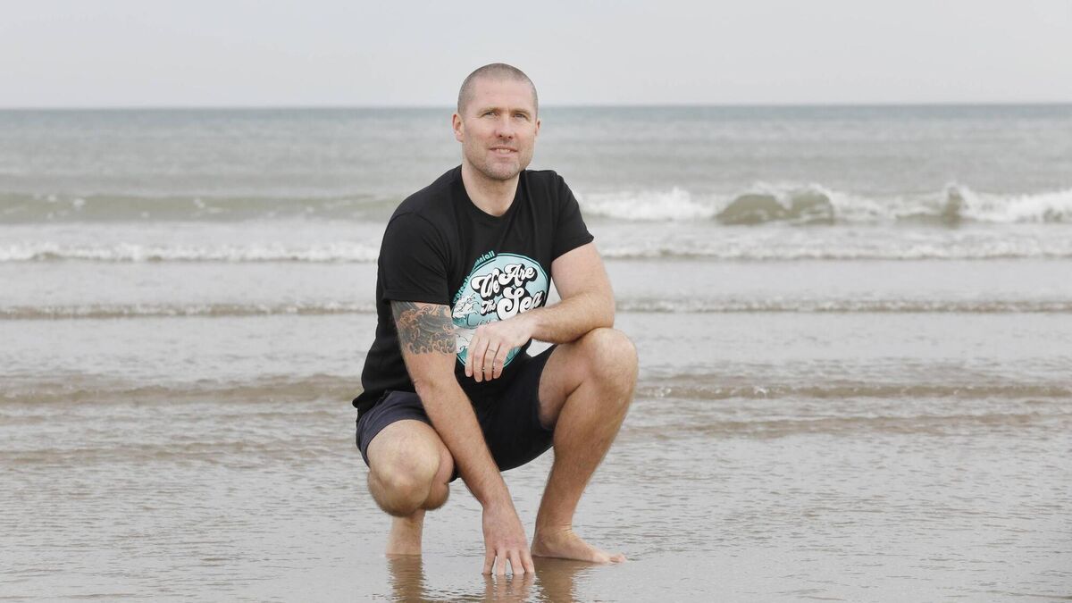 The big chill: Can cold-water bathing actually boost our immunity and resilience? - Vimarsana News