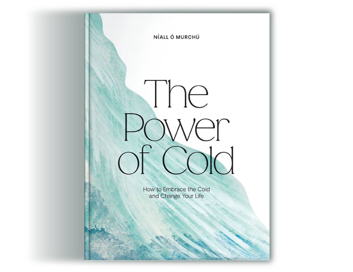 The Power of Cold, by Niall Ă MurchĂș The Power of Cold, by Niall Ă MurchĂș